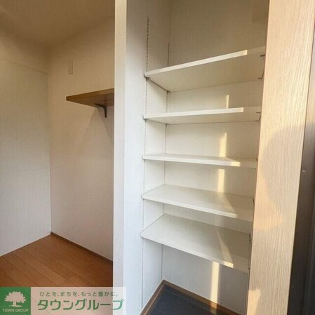 ボヌール指扇の物件内観写真